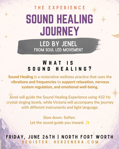 Sound Healing Experience with Light Language Sound Journey