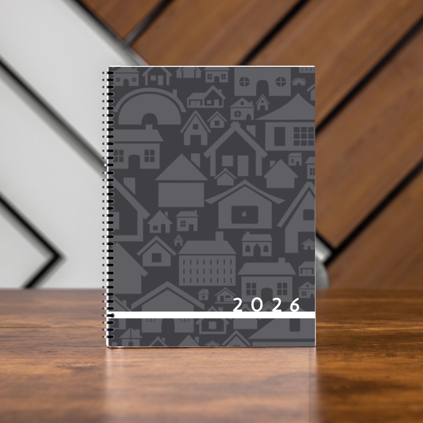 2026 Sales Productivity Planner with Weekly To-Do