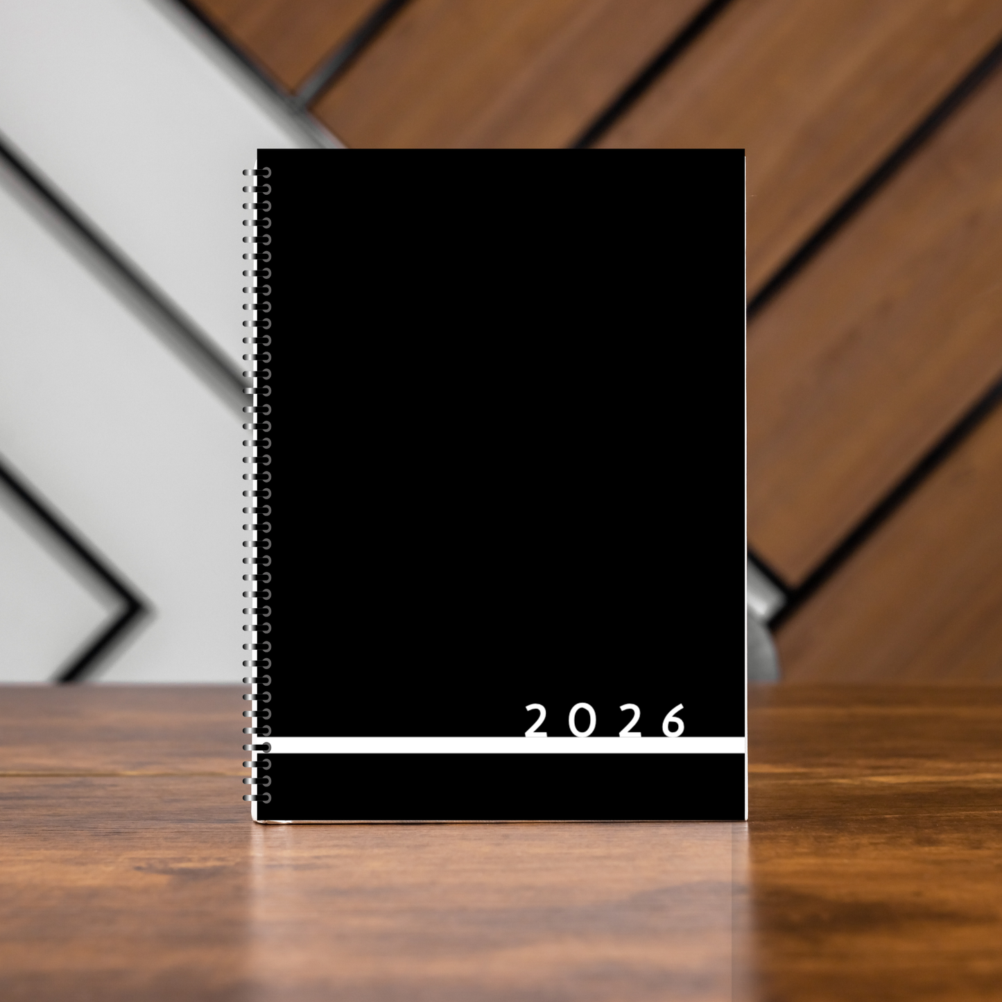 2026 Sales Productivity Planner with Weekly To-Do